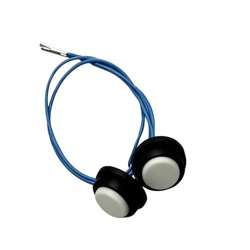 高频率超声波换能器 - HCTG200KA - Deep Minds Ultrasonic - 测量