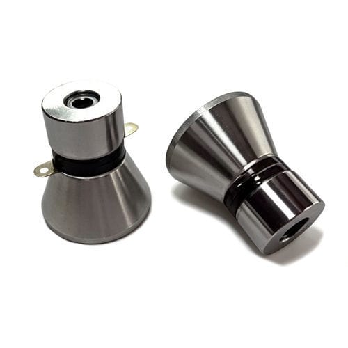 可浸没超声波换能器 - HCUC20KP4 - Deep Minds Ultrasonic - 清洁池