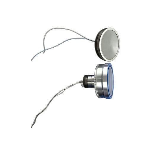 凹面超声波换能器 - HCTUD20KA-HIFU - Deep Minds Ultrasonic - 声学