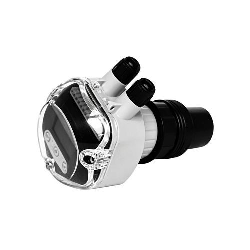 超声波液位传感器 - AI-ULM - Deep Minds Ultrasonic - 用于固体 / 液体 / RS-485
