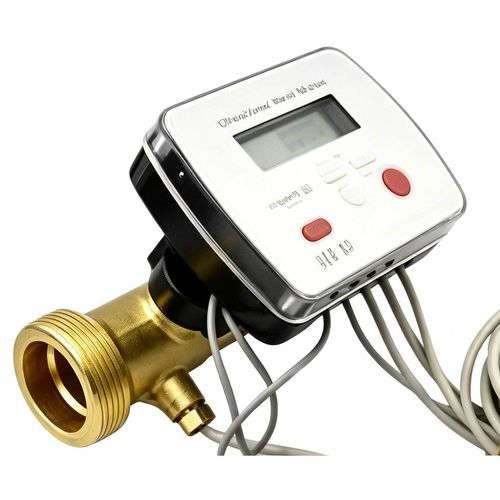 数字温度传感器 - I-UHM - Deep Minds Ultrasonic - 超声波 / MODBUS / RS485