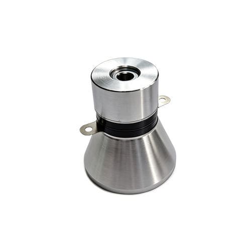 圆柱超声波换能器 - HCUC28KP4 - Deep Minds Ultrasonic - 压电 / 低频 / 清洁池