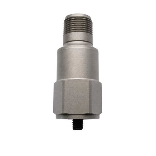压电振动速度传感器 - BBVM-VS250 - Deep Minds Ultrasonic - 动态 / 用于监控机器 / 用于机器检修