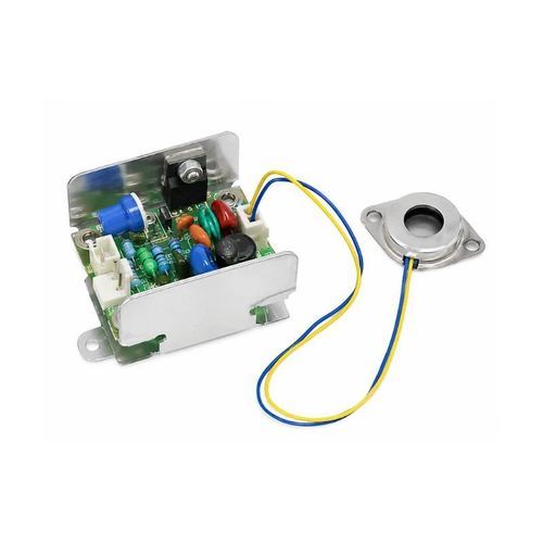 可浸没超声波换能器 - BBAT-Q50D2 - Deep Minds Ultrasonic - 高频率