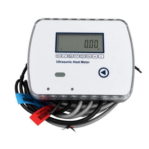 超声波温度传感器 - BBUEM-P - Deep Minds Ultrasonic - GPRS / 4-20 mA / MODBUS