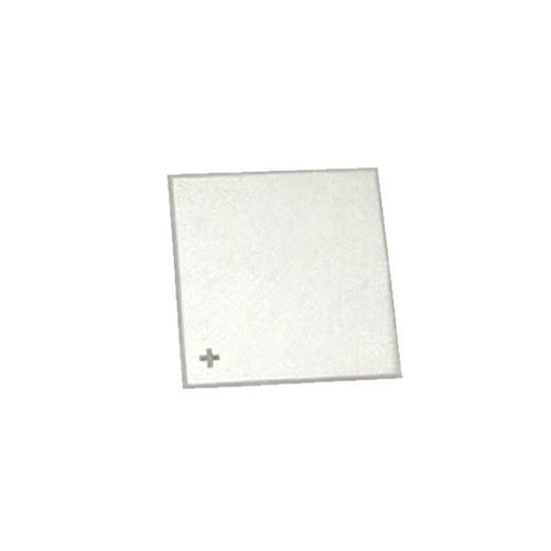压电陶瓷 - BBPXPL-21X21X0P55 - Deep Minds Ultrasonic