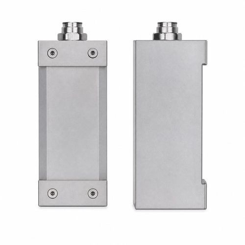超声波接触式流量换能器 - BBFM-Q200K-C - Deep Minds Ultrasonic - 时差法超声波 / 用于液体 / 用于加工过程监督