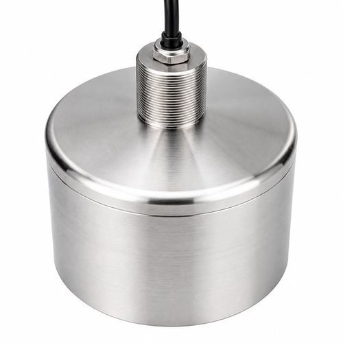 超声波流量换能器 - BBFM-Q28K - Deep Minds Ultrasonic - 超声波接触式 / 体积 / 用于液体