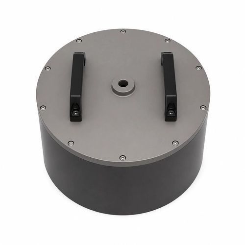 超声波流量换能器 - BBFM-Q15K - Deep Minds Ultrasonic - 体积 / 用于液体 / 用于加工过程监督