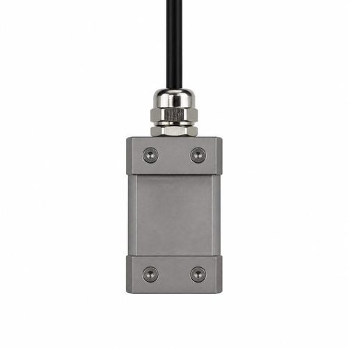 超声波流量换能器 - BBFM-Q1M-D - Deep Minds Ultrasonic - 超声波接触式 / 体积 / 外夹式