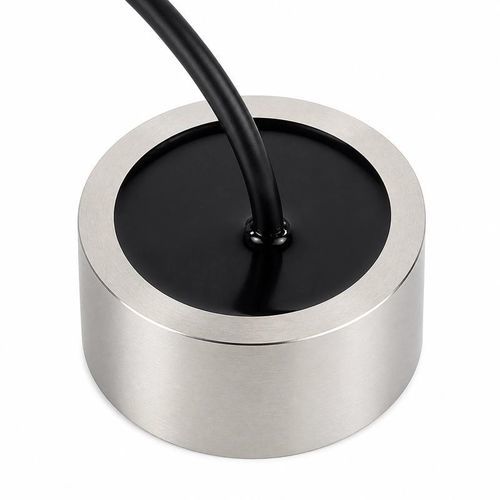 可浸没超声波换能器 - BBDM-2P5M-LS - Deep Minds Ultrasonic - 高频率 / 水平面测量