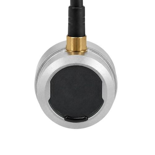 超声波液位变送器 - BBDM-1MR2M - Deep Minds Ultrasonic - 用于油 / 液体 / 用于腐蚀性液体