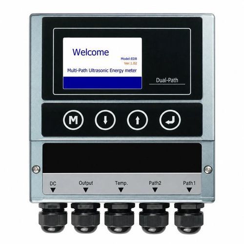 数字温度传感器 - BBUEM-DP - Deep Minds Ultrasonic - 超声波 / 4-20 mA / MODBUS