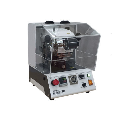 烫金机 - B330P - CTK CORPORATION