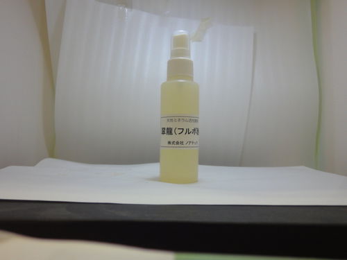 富里酸基添加剂 - Noahtech Co., Ltd.
