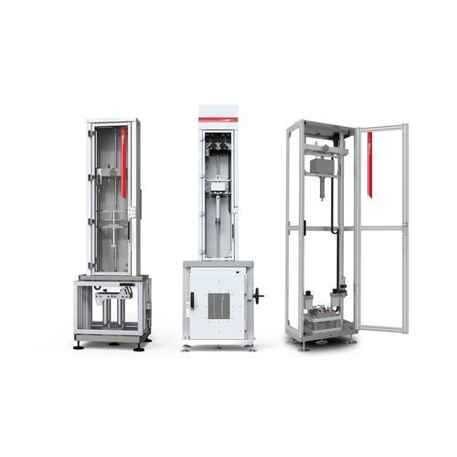 包装坠落试验机 - DW series - STEP Engineering S.r.l.