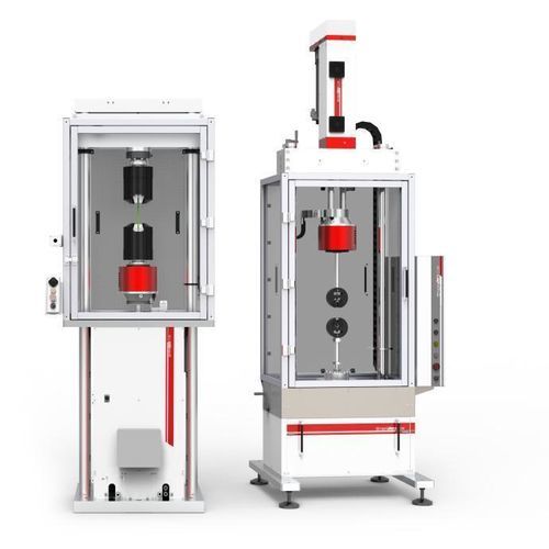 扭力试验机 - BV series - STEP Engineering S.r.l. - 扭矩 / 疲劳力 / PC控制