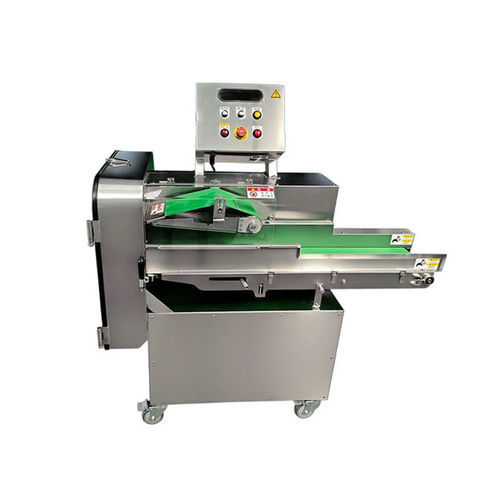 蔬菜蔬菜分切机 - DC32 - Zhucheng Jiapin Food Machinery Co., Ltd. - 水果 / 胡萝卜 / 芹菜