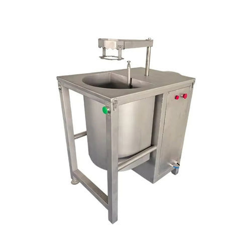 蔬菜捅芯机 - Zhucheng Jiapin Food Machinery Co., Ltd. - 卷心菜 / 自动