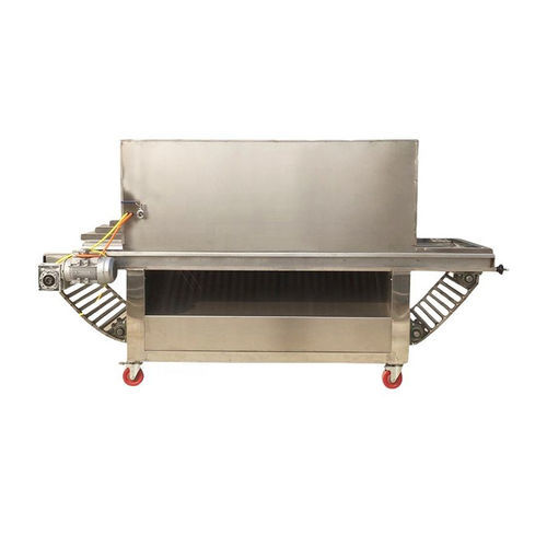 大蒜去皮机 - SP300 - Zhucheng Jiapin Food Machinery Co., Ltd. - 气动 / 全自动 / 不锈钢