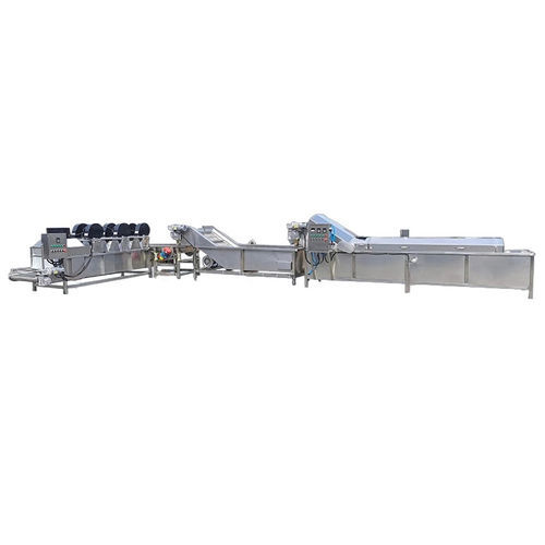 蒸汽巴氏杀菌冷却器 - Zhucheng Jiapin Food Machinery Co., Ltd. - 热水 / 食品工业 / 用于饮料产业