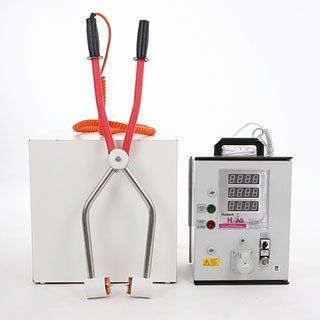 电击眩晕机 - Zaftech Machines & Equipment - 肉类