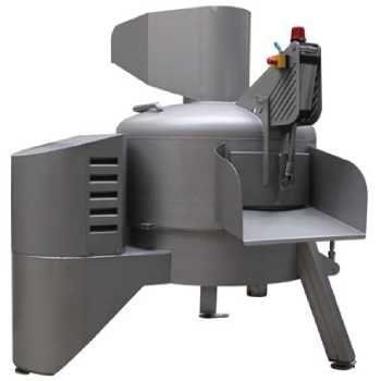 猪肉去毛机 - Zaftech Machines & Equipment - 牛肉 / 绵羊 / 头部
