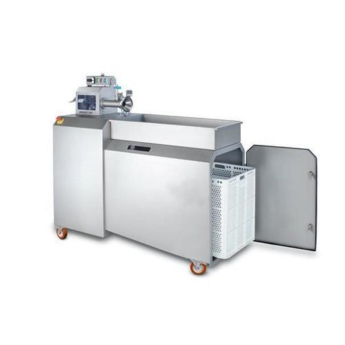 自动香肠去皮机 - Zaftech Machines & Equipment