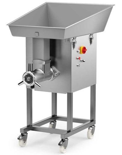 肉类商用绞肉机 - Zaftech Machines & Equipment - 用于肉店 / 餐厅 / 用于超市