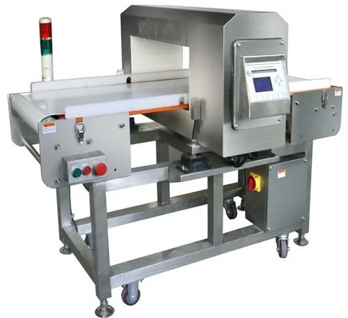 隧道式金属探测器 - Zaftech Machines & Equipment - 用于包装机 / 用于输送机 / 数字
