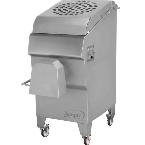 肉类商用绞肉搅拌机 - Zaftech Machines & Equipment