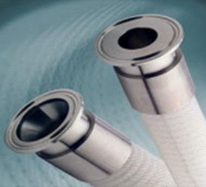 气动柔性管 - Renox Engineering Technology (Shanghai) Co., Ltd. - 用于粉末 / PTFE / 硅胶
