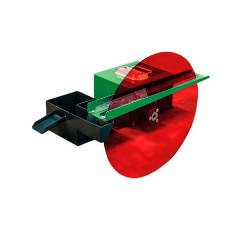 油撇渣器 - MINIDISC - FLIO Otomasyon Makina San. Tic. Ltd. Şti. - 碟式 / 塑料 / 表面