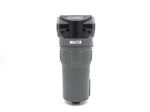 冷凝分离器 - WSP 120 - Walter Kompressortechnik Polska Sp. z o. o. - 旋风式 / 用于空压机 / 紧凑型