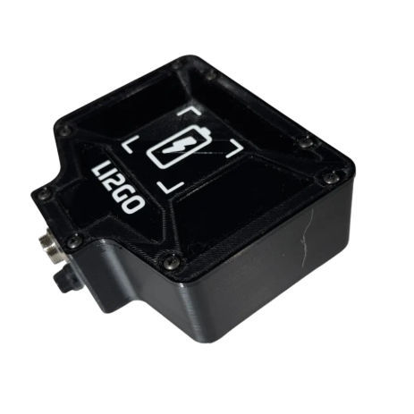 锂离子电池 - 36310 - Li2Go - 模块 / 48V