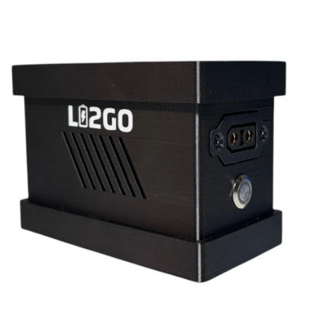 锂电池 - 37042 - Li2Go - 模块 / 12V / 24V