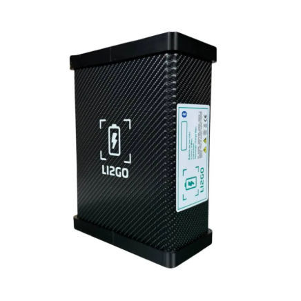 锂电池 - EX16-29 - Li2Go - 模块 / 海洋应用 / 免维护