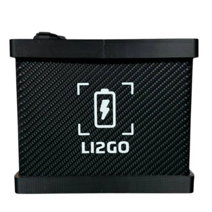 锂电池 - EX16-15 - Li2Go - 模块 / 海洋应用 / 免维护
