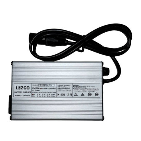电动车电池充电器 - 36644 - Li2Go - 电动工具 / 台式 / 锂