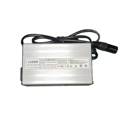 电动车电池充电器 - 33715 - Li2Go - 电动工具 / 台式 / 锂