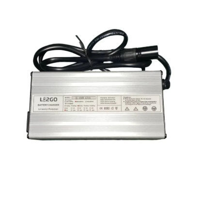 电动车电池充电器 - 33714 - Li2Go - 电动工具 / 台式 / 锂