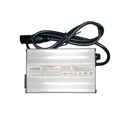 电动车电池充电器 - 33712 - Li2Go - 台式 / 手持式 / 锂