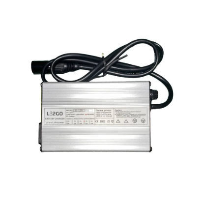 电动车电池充电器 - LIPO 720 - Li2Go - 台式 / 锂 / CE
