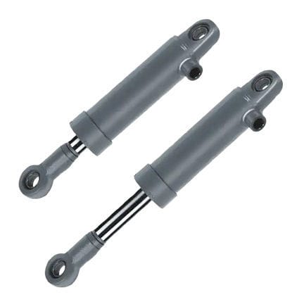 液压缸 - WUXI EAST AI MACHINERY CO., LTD - 工业