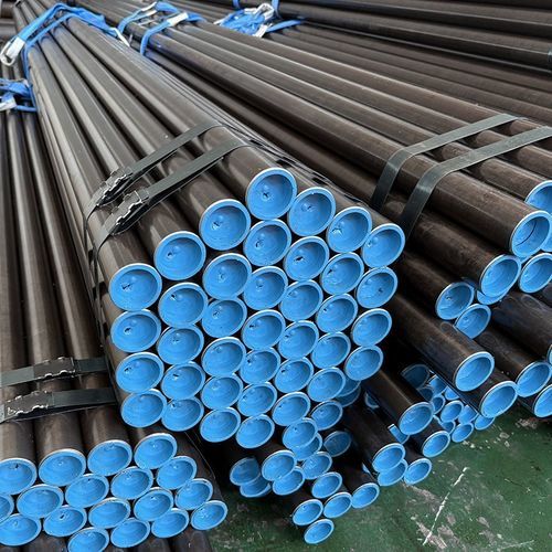 液压硬管 - WUXI EAST AI MACHINERY CO., LTD - 钢 / 用于液压系统 / 重型应用