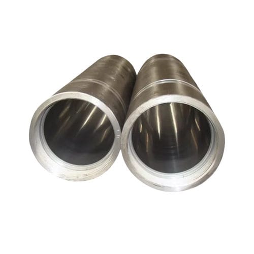 液压硬管 - WUXI EAST AI MACHINERY CO., LTD - 用于油 / 气动 / 碳钢