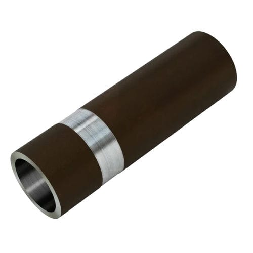 液压硬管 - WUXI EAST AI MACHINERY CO., LTD - 钢 / 用于液压系统 / 用于矿产应用