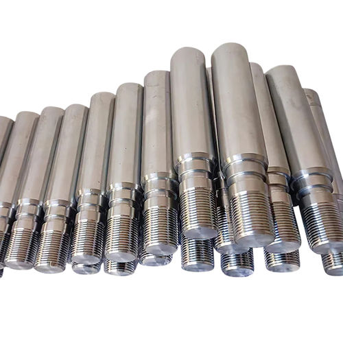 活塞杆 - WUXI EAST AI MACHINERY CO., LTD