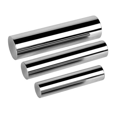 钢棒 - WUXI EAST AI MACHINERY CO., LTD - 用于加工 / 抛光 / 高强度