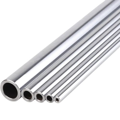 液压硬管 - WUXI EAST AI MACHINERY CO., LTD - 碳钢 / 重型应用 / 农用